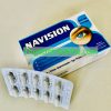 Navision - Chống khô mắt, mỏi mắt, giảm đau đầu...