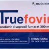 TRUEFOVIR 300MG – Điều trị Viêm Gan Virus B